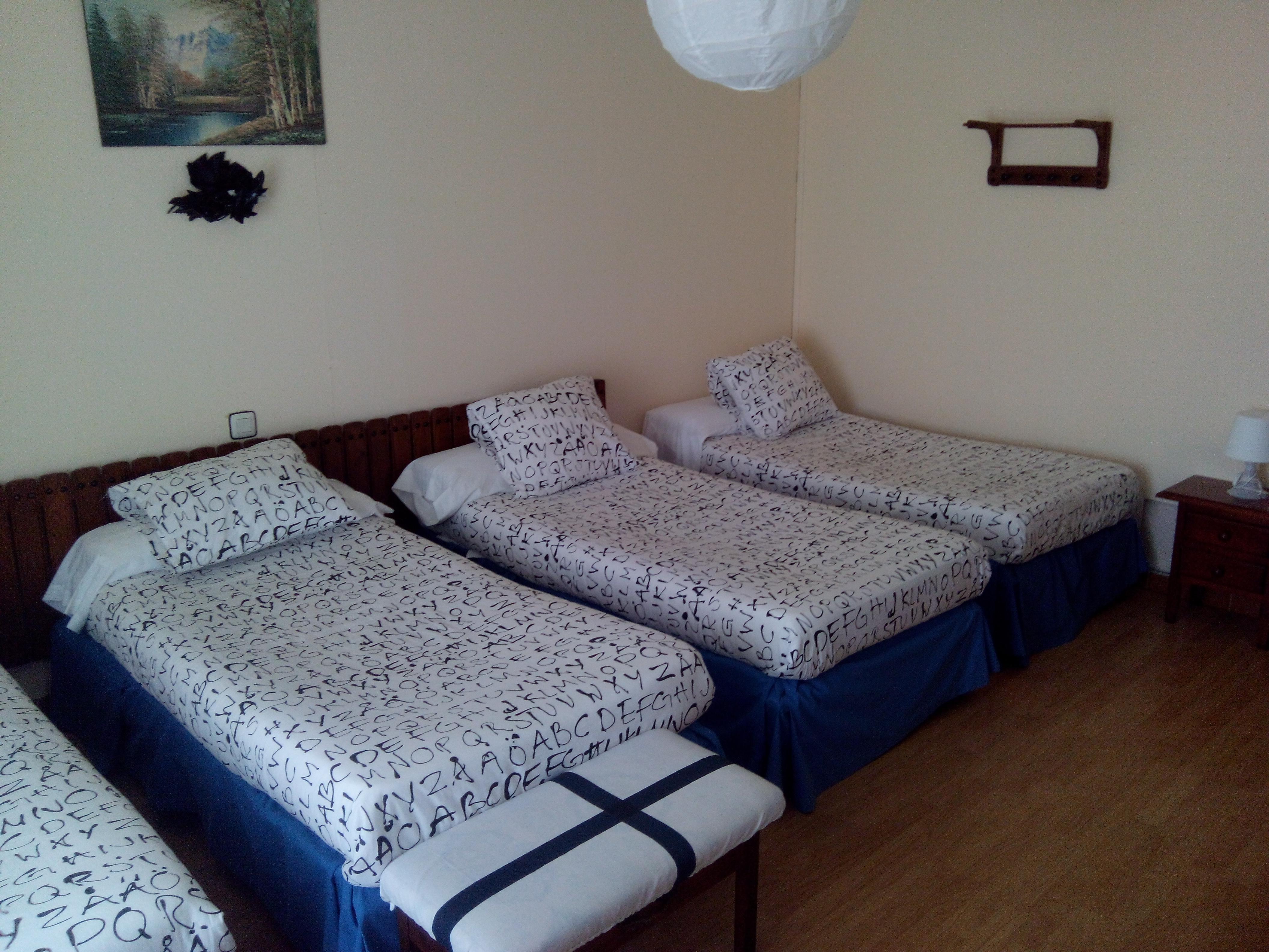 Nuevo Hotel Vista Alegre บัลเดเปญญาส ภายนอก รูปภาพ