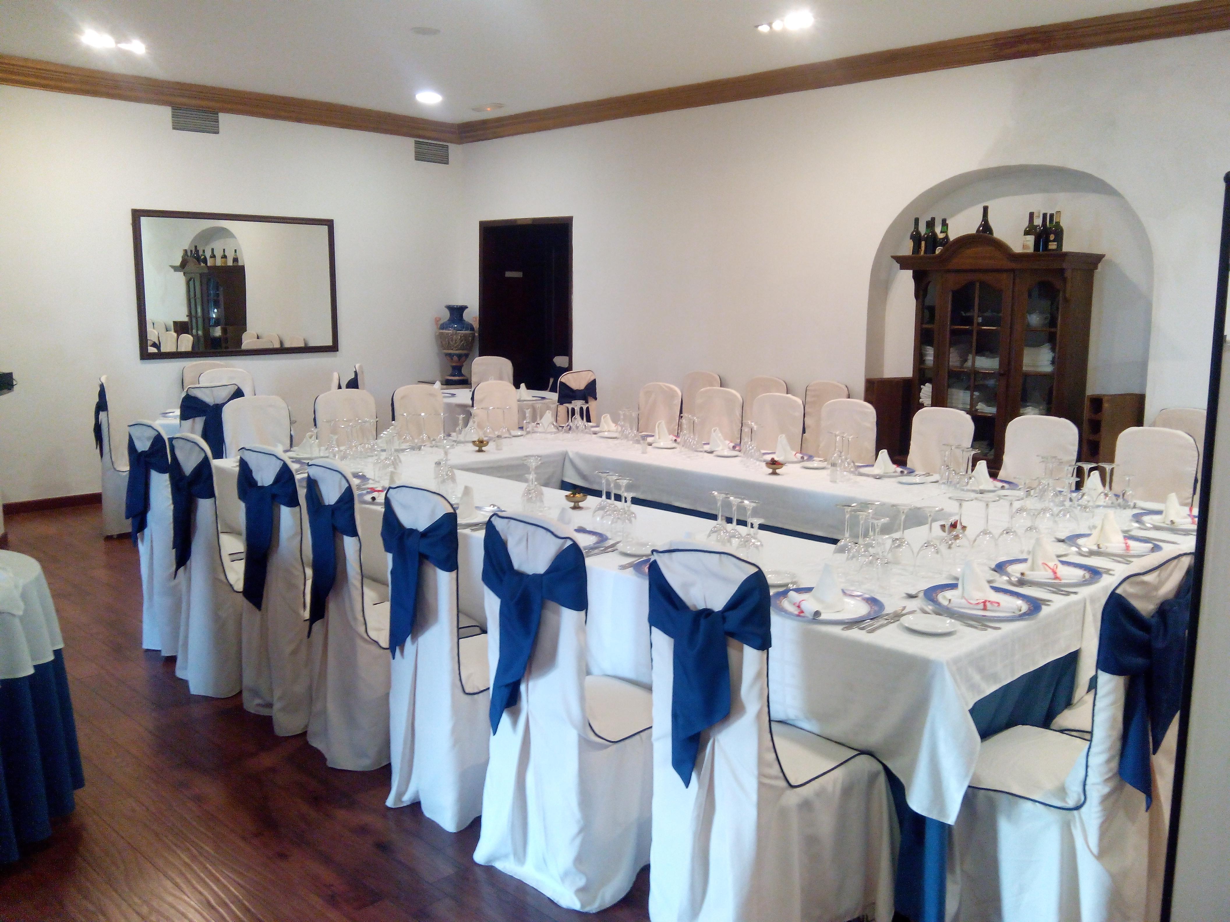 Nuevo Hotel Vista Alegre บัลเดเปญญาส ภายนอก รูปภาพ