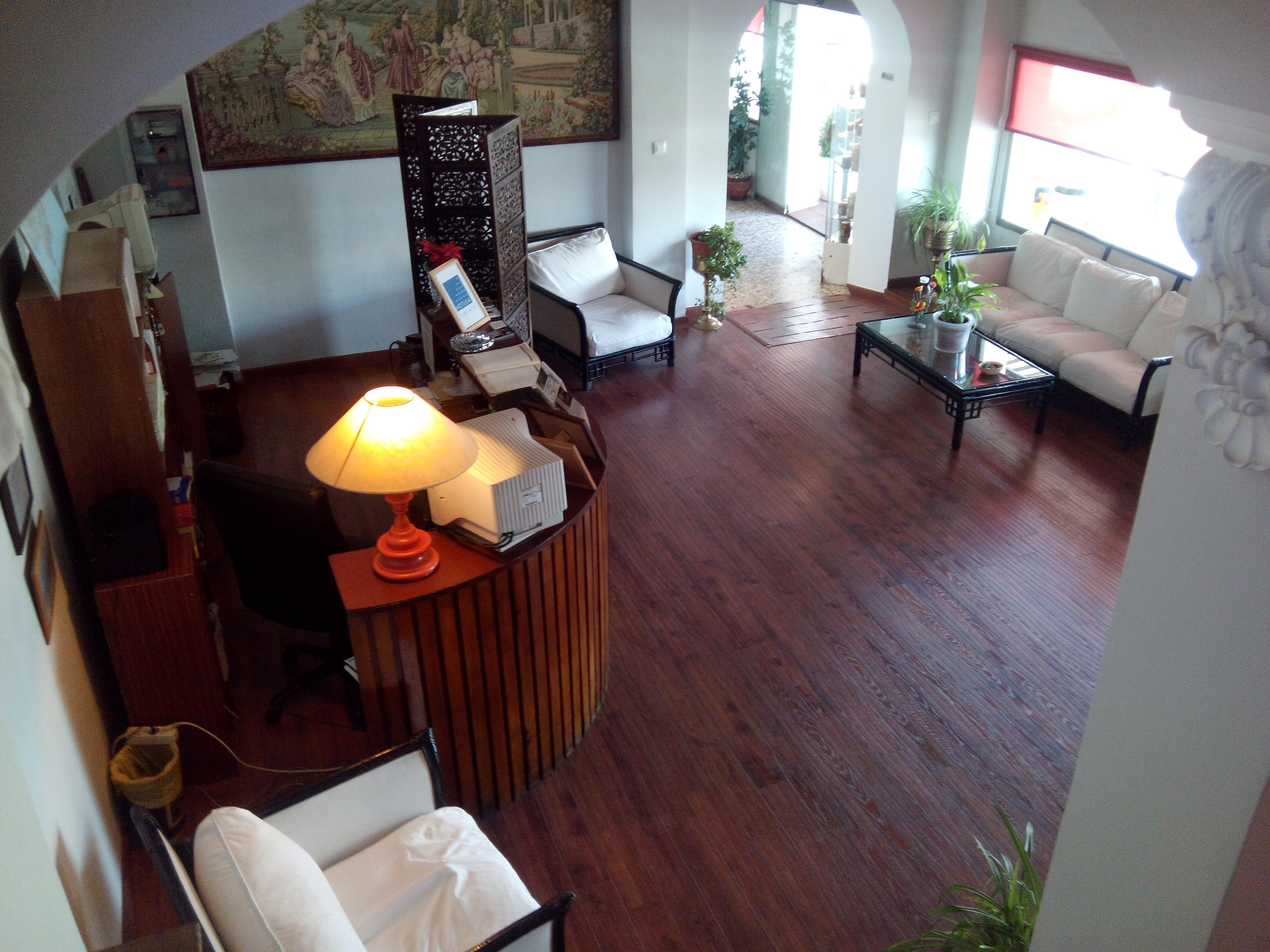 Nuevo Hotel Vista Alegre บัลเดเปญญาส ภายนอก รูปภาพ