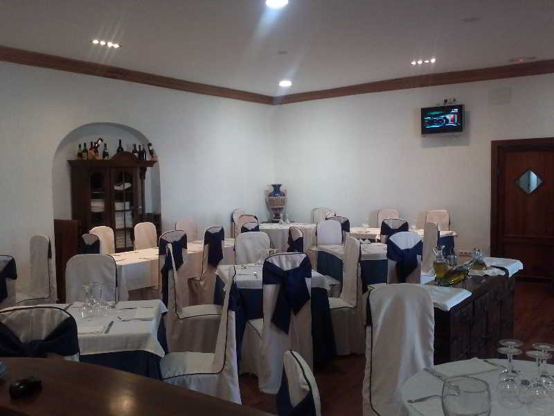 Nuevo Hotel Vista Alegre บัลเดเปญญาส ภายนอก รูปภาพ